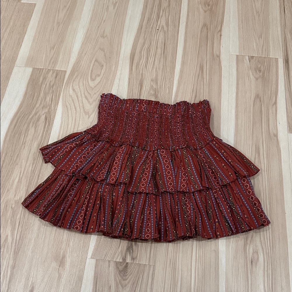 Reset Silky Amore Skirt